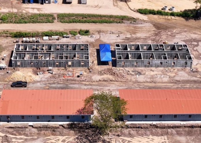 5 Foto: Importante progreso de Condor Gold en proyecto minero La India en Nicaragua / Cortesía