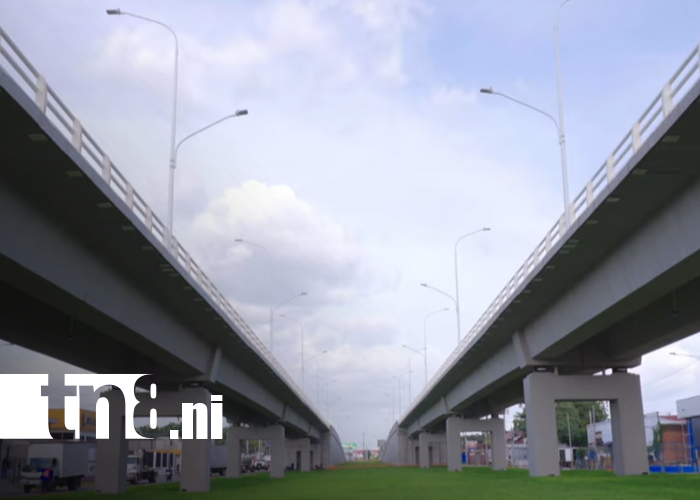 Foto: ¡Hacia un país más próspero! Nicaragua fortalece lucha contra la pobreza con Presupuesto 2026 /TN8