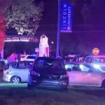 Tiroteo deja múltiples heridos en la Universidad Lincoln en EE. UU. Foto: Nuevo tiroteo en la Universidad Lincoln deja varias víctimas / Cortesía