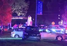 Tiroteo deja múltiples heridos en la Universidad Lincoln en EE. UU. Foto: Nuevo tiroteo en la Universidad Lincoln deja varias víctimas / Cortesía