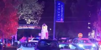 Foto: Nuevo tiroteo en la Universidad Lincoln deja varias víctimas / Cortesía