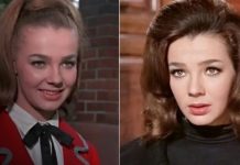 Muere Alicia Bonet, ícono del cine mexicano de los años 60 y 70 Foto: Los últimos años de Alicia Bonet /cortesía