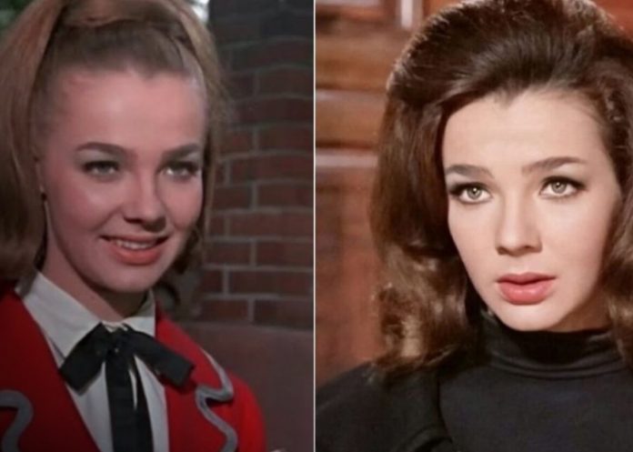 Foto: Los últimos años de Alicia Bonet /cortesía Foto: Los últimos años de Alicia Bonet /cortesía