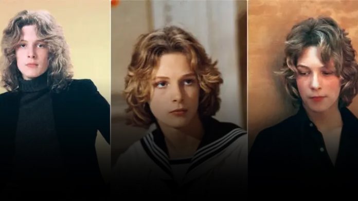 Foto: Más sobre Björn Andrésen /cortesía Foto: Más sobre Björn Andrésen /cortesía