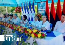 Asamblea Nacional aprueba la “Orden Héroes de la Paz” en homenaje al General Benjamín Zeledón Foto: Asamblea Nacional crea distinción histórica en homenaje al General Benjamín Zeledón /TN8