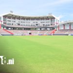 CNBP certifica el Estadio Rigoberto López Pérez, en León, para los juegos de la APBN Foto: CNBP certifica el Estadio Rigoberto López Pérez para los juegos de la APBN /TN8