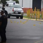 Aterradora balacera en Costa Rica deja dos muertos y tres heridos de gravedad Foto: Escalofriante balacera en Costa Rica /Cortesía