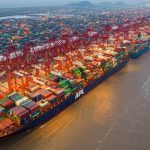 China responde firme a restricciones de EE.UU. sobre sectores navales Foto: China denuncia políticas estadounidenses injustas /Cortesía