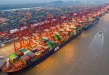 China responde firme a restricciones de EE.UU. sobre sectores navales Foto: China denuncia políticas estadounidenses injustas /Cortesía