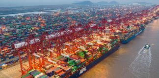 Foto: China denuncia políticas estadounidenses injustas /Cortesía