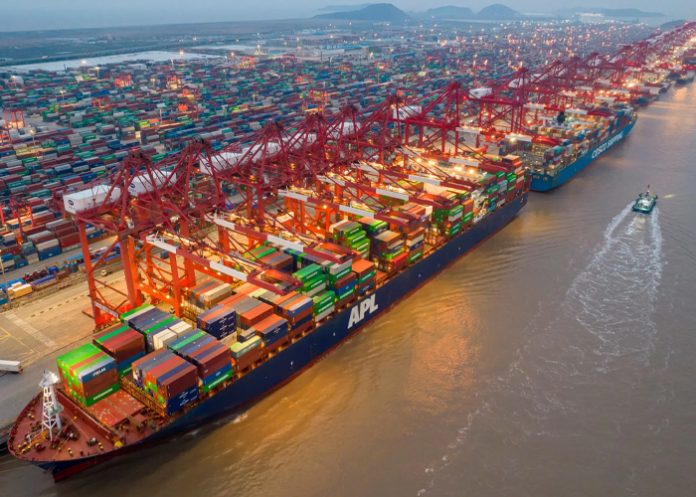 Foto: China denuncia políticas estadounidenses injustas /Cortesía Foto: China denuncia políticas estadounidenses injustas /Cortesía