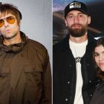 Liam Gallagher celebra el nacimiento de su primer nieto Foto: Liam Gallagher celebra el nacimiento de su primer nieto / Cortesía