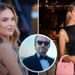 Modelo de Italia pierde la vida tras recibir 24 puñaladas a manos de su novio Foto: Violencia de pareja en Italia /Cortesía