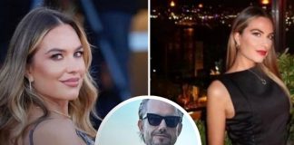 Foto: Violencia de pareja en Italia /Cortesía