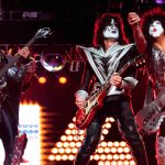 Ace Frehley y los secretos detrás de sus dos renuncias a KISS Foto: Ace Frehley y el precio de la libertad artística de KISS/ Cortesía