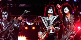 Foto: Ace Frehley y el precio de la libertad artística de KISS/ Cortesía