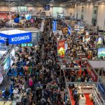 ‘Spiel Essen’ convierte a Alemania en la meca mundial de los juegos de mesa Foto: La fiebre por los juegos de mesa llega a Alemania / Cortesía