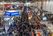 ‘Spiel Essen’ convierte a Alemania en la meca mundial de los juegos de mesa Foto: La fiebre por los juegos de mesa llega a Alemania / Cortesía