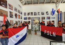 UNP inaugura Museo de Formación Cultural e Histórica para fortalecer la identidad nacional