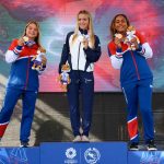 Voleibol, natación, atletismo y más: Nicaragua sigue sumando medallas en Juegos Centroamericanos 2025 Foto: Conquistas de medallas por Nicaragua en los Juegos Centroamericanos 2025