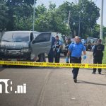 Tragedia en Mateare: Trabajador de seguridad muere en misterioso accidente Foto: Accidente mortal conmociona a vecinos de Mateare /TN8