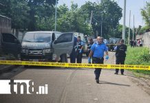 Tragedia en Mateare: Trabajador de seguridad muere en misterioso accidente Foto: Accidente mortal conmociona a vecinos de Mateare /TN8