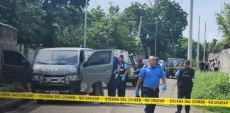 Foto: Accidente mortal conmociona a vecinos de Mateare /TN8