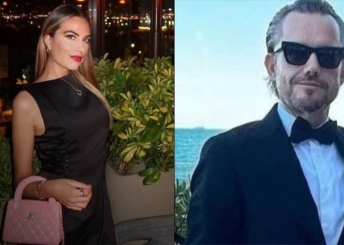 Foto: Violencia de pareja en Italia /Cortesía