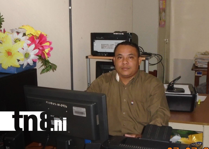 Foto: Hallan sin vida a trabajador de la Alcaldía de León /TN8