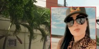 Foto: Mujer de México es condenada a 20 años por asesinato /Cortesía