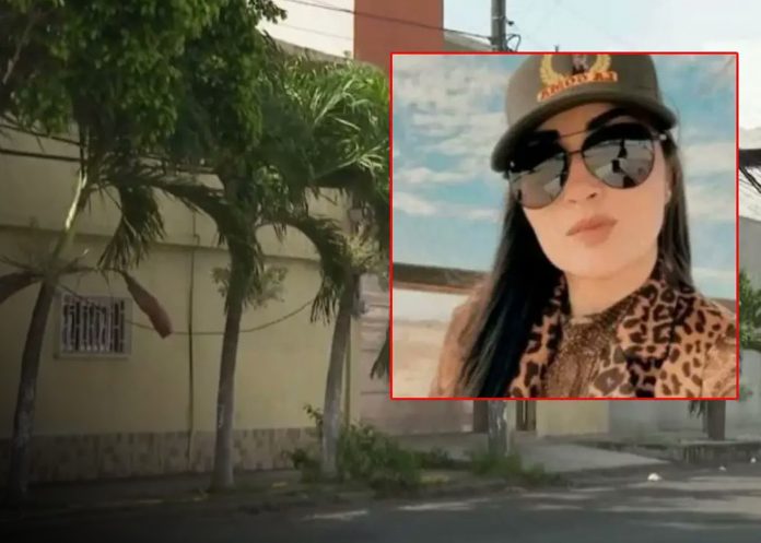 Foto: Mujer de México es condenada a 20 años por asesinato /Cortesía Foto: Mujer de México es condenada a 20 años por asesinato /Cortesía