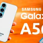 ¿Vale la pena el Galaxy A56? Pantalla premium, rendimiento moderado