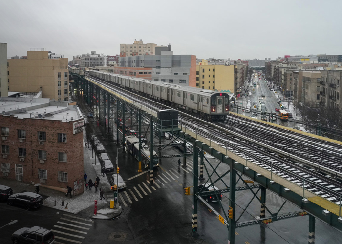 Foto: Adolescentes mueren haciendo el trend ‘subway surfing’ /Cortesía
