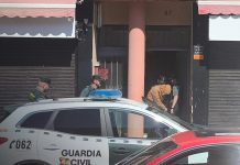 Foto: Joven de España mata a su madre y lo confiesa dos días después /Cortesía