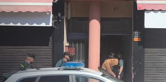 Foto: Joven de España mata a su madre y lo confiesa dos días después /Cortesía