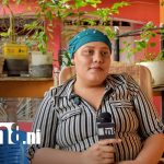 Superación y amor familiar impulsan a joven con cáncer en Bluefields Foto: Hospital regional en Bluefields brinda atención para pacientes con cáncer /TN8