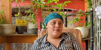 Foto: Hospital regional en Bluefields brinda atención para pacientes con cáncer /TN8