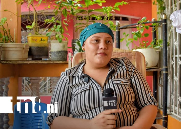 Foto: Hospital regional en Bluefields brinda atención para pacientes con cáncer /TN8 Foto: Hospital regional en Bluefields brinda atención para pacientes con cáncer /TN8