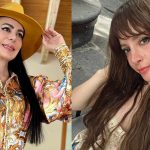Maribel Guardia e Imelda Tuñón cara a cara por la herencia de Julián Figueroa Foto: El testamento que divide a Maribel Guardia e Imelda Tuñón /Cortesía