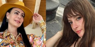 Foto: El testamento que divide a Maribel Guardia e Imelda Tuñón /Cortesía