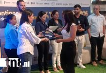 La Curacao celebra 61 años premiando la fidelidad de sus clientes en toda Nicaragua Foto: La Curacao premiando a sus clientes más fieles /TN8