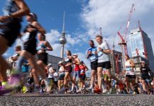 La ciencia lo dice: Las mujeres ganan más que los hombres con el mismo ejercicio Foto: Diferencia de actividad física en el ejercicio para mujeres y hombres