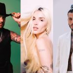 ¡Los nominados! Las Vegas vibrará con la 26.ª edición de los Latin GRAMMY Foto: Shows épicos y sorpresas en los Latin GRAMMY /Cortesía