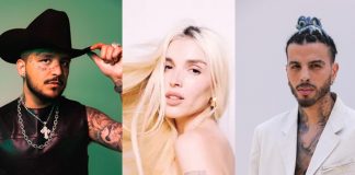 Foto: Shows épicos y sorpresas en los Latin GRAMMY /Cortesía