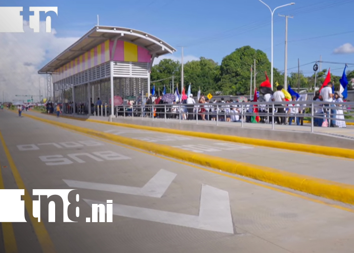 Foto: ¡Hacia un país más próspero! Nicaragua fortalece lucha contra la pobreza con Presupuesto 2026 /TN8