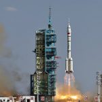China ultima detalles para el lanzamiento de la misión tripulada Shenzhou-21 Foto: La misión espacial de China se lanzará en los próximos días /Cortesía