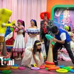 Payaso Pipo representará a Nicaragua en el Festiyaso Internacional en Lima, Perú Foto: Payaso Pipo representa a Nicaragua en festival internacional /TN8