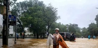 Foto: Lluvias récord en Vietnam dejan siete muertos /Cortesía
