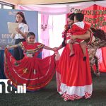 Familias en Nueva Segovia celebran la unión con el Festival del Amor Foto: El arte une a las familias en el Festival de Nueva Segovia/ TN8