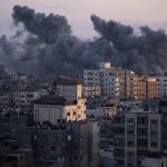 Todos los detalles sobre el acuerdo del alto el fuego entre Israel y Hamás Foto: Acuerdo entre Israel y Hamás /Cortesía